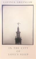 In the City of Love's Sleep 0571337627 Book Cover