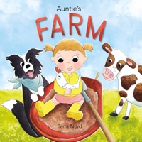 Auntie's Farm 969509208X Book Cover