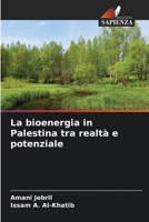 La bioenergia in Palestina tra realtà e potenziale 6205992019 Book Cover