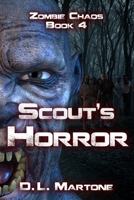 Scout's Horror 099944588X Book Cover