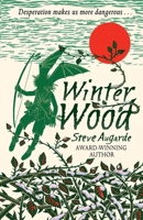 Winter Wood 0385750749 Book Cover