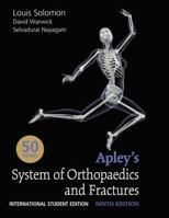 Apley's System of Orthopaedics and Fractures 0340942053 Book Cover