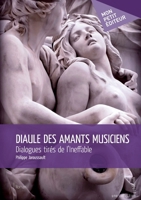 Diaule des amants musiciens (French Edition) 2924312434 Book Cover