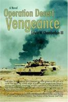 Operation Desert Vengeance 0595412467 Book Cover