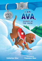 I Am Ava, Seeker in the Snow 0807516643 Book Cover