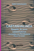 Castanhal ada (Portuguese Edition) 9851120774 Book Cover