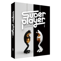 Super Player 2 9887770604 Book Cover