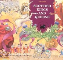 Scottish Kings and Queens (Scottie Books Series) 1905267428 Book Cover