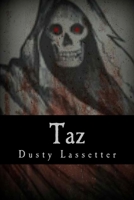 Taz: Tarnished Souls MC 1544816286 Book Cover