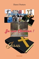 J'étais catholique, je suis chrétien: Le catholicisme face à la Bible (French Edition) 2334196282 Book Cover