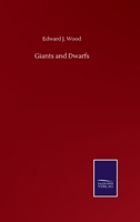 Giants and Dwarfs 101562863X Book Cover
