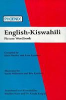 Phoenix English-Kiswahili Picture Wordbook 9966470050 Book Cover