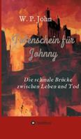 Totenschein für Johnny 3734540658 Book Cover