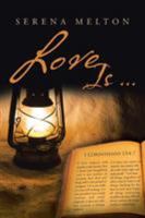 Love Is 1640792651 Book Cover