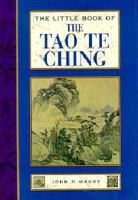 The Little Book of the Tao Te Ching (Little Books) 1852307072 Book Cover