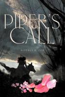 Piper's Call 1554529409 Book Cover