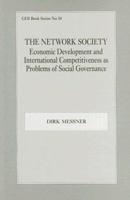 The Network Society (Gdi Book Series, 10) 0714644021 Book Cover