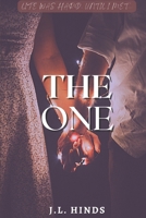 The One 1080647120 Book Cover