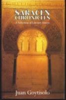 Saracen Chronicles null Book Cover