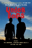 Underdogs 0545542596 Book Cover