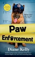 Paw Enforcement 1250048346 Book Cover