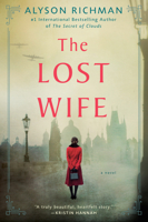 The Lost Wife 042524413X Book Cover