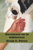 Asesinato en la biblioteca 1093190426 Book Cover