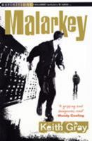 Malarkey (Definitions) 0099439441 Book Cover