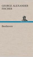 Beethoven 1500208388 Book Cover