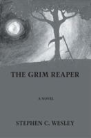 The Grim Reaper 059545982X Book Cover