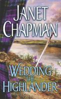 Wedding the Highlander 0743453085 Book Cover