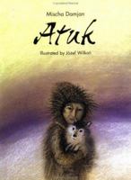 Atuk 1558580913 Book Cover