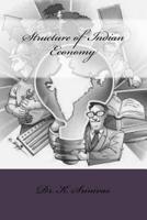 Structure of Indian Economy 151866413X Book Cover