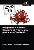 Programma Mamma Canguro di fronte alla pandemia COVID-19 6203696803 Book Cover