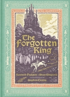 The Forgotten King 1736610619 Book Cover