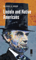 Lincoln and Native Americans 0809338254 Book Cover