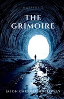 Masters X: The Grimoire B0H2JM96QG Book Cover