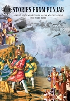 Stories from Punjab 9391319475 Book Cover