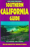 Southern California Guide 189297519X Book Cover
