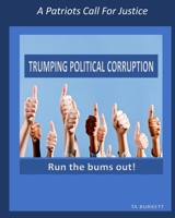 Trumping Political Corruption B0BD2CQFDG Book Cover