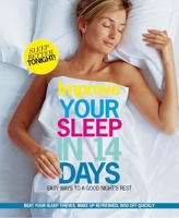 Improve Your Sleep 1911639501 Book Cover
