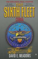 Sixth Fleet, The: Cobra: Blood Across the Med 0425185184 Book Cover