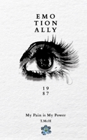 Emotionally 1987 (Feelings) 172153136X Book Cover