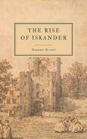 The Rise of Iskander 1519319584 Book Cover