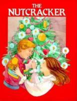 The Nutcracker 0816710643 Book Cover