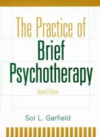 The Practice of Brief Psychotherapy 0471242519 Book Cover