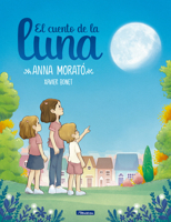 El Cuento de la Luna 8448858670 Book Cover