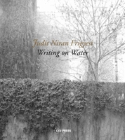 Writing on Water: The Sounds of Jewish Prayer 9633862574 Book Cover