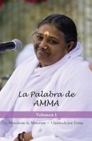 La Palabra de Amma Vol 1 1680374230 Book Cover