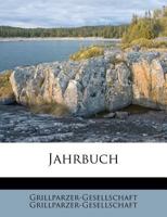 Jahrbuch 1178660214 Book Cover